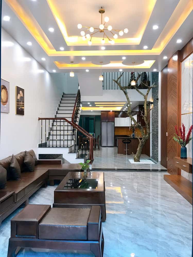 Lựa chọn đơn vị uy tín