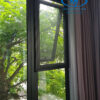 Mẫu Cửa Luối Chống Muỗi Dạng Cuốn - AX8