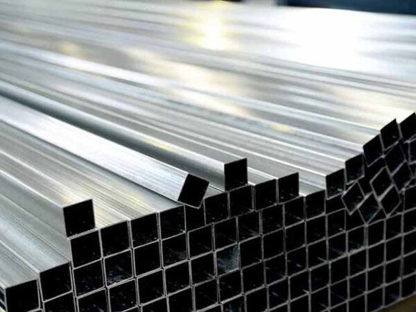 Thép hộp mạ kẽm 20 x 40 x 1.8 x 6m