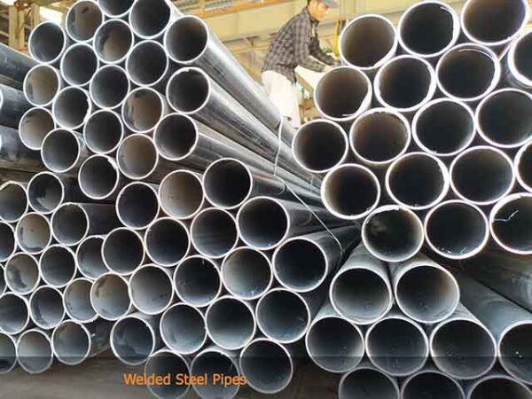 Thép ống đen F19,1 x 1,5